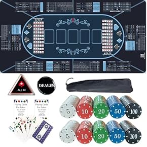 カジノポーカー バカラ ブラックジャック即遊べるフルセット｜シャッフラー・マット カジノポーカー バカラ ブラックジャック即遊べるフルセット